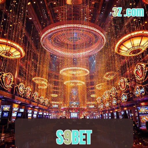 Cassino do s9bet: Diversão e Emoção na Palma da Mão