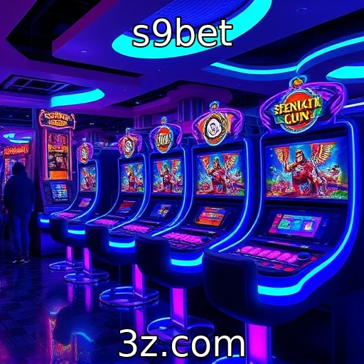 Regulamentação de jogos eletrônicos gera debates na indústria : s9bet