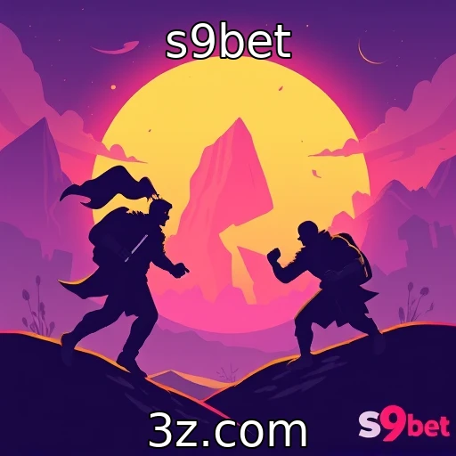 Jogos independentes ganham destaque global - s9bet