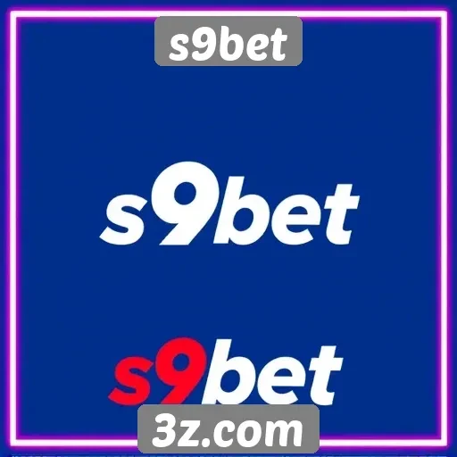 novos bônus e promoções disponíveis no s9bet