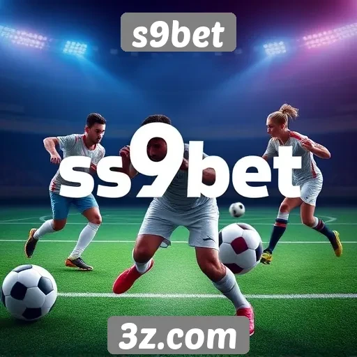 plataforma s9bet promove eventos e torneios regulares