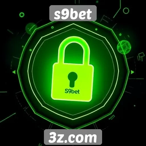 Avaliação da segurança do site s9bet