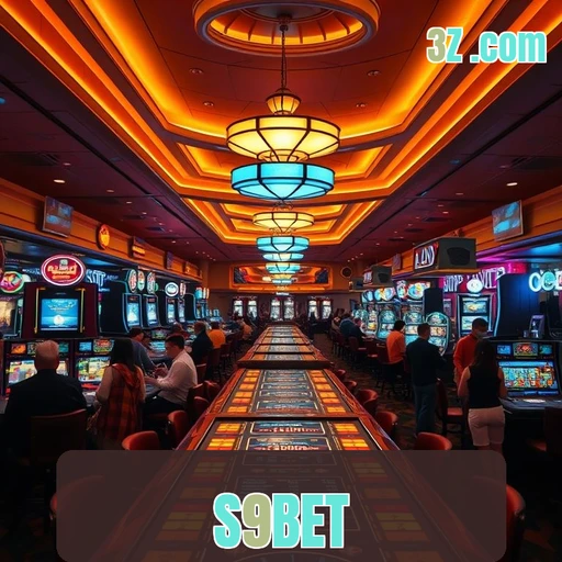 s9bet Máquinas Caldeiras