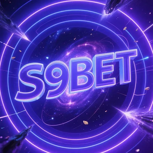 s9bet logo