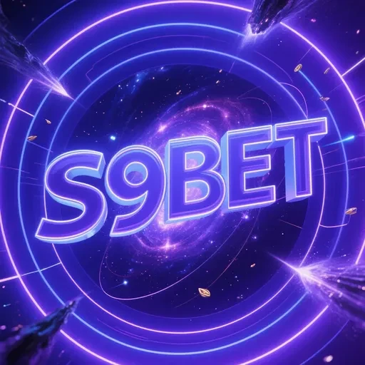 s9bet logo