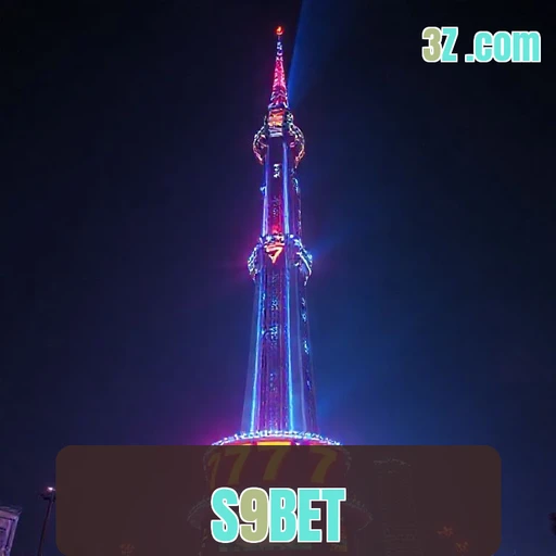 S9bet VIP: Explore o Mundo Exclusivo de Jogos Brasileiros